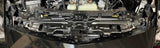 HKS CARBON AIR CLEANER INLET for RZ34