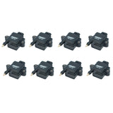 Fast Ignition Coil Set, Xr-1A, Ls Style, 8 Qty.