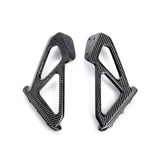 Seibon 2023+ Honda Civic Type R OE-Style Carbon Fiber Spoiler Mounting Bracket