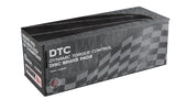 Hawk 22-23 Ford Transit Connect DTC-60 Race Rear Brake Pads