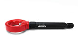 PERRIN 23-26 Toyota GR Corolla Front Tow Hook - Red