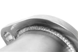 PERRIN 22-26 Subaru BRZ / Toyota GR86 Axle Back Exhaust SS (Single Side Exit w/Helmholtz Chamber)