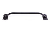 GReddy 2015+ Subaru WRX/STI Competition Only Front Bumper Bar - Black