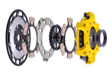 ACT 07-14 Ford Mustang Shelby GT500 Mod-Twin 10.5 HD Rigid Race Clutch Kit