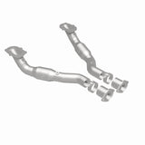 MagnaFlow 12-13 Chevrolet Corvette 6.2L Direct Fit Converter
