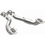 MagnaFlow 12-13 Chevrolet Corvette 6.2L Direct Fit Converter