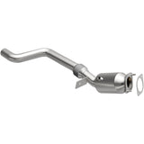 MagnaFlow 15-17 Ford Mustang 5.2L Direct Fit Converter