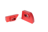 PERRIN 15-17 Subaru WRX (w/o STI or Aftermarket Short Shifter) Super Shifter Stop Kit
