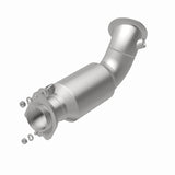 MagnaFlow 2015 M3 3 Underbody Direct Fit Converter