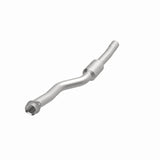 MagnaFlow 09-15 Cadillac CTS 6.2L Direct Fit Converter