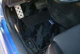 HKS FLOOR MATS VA FULL SET OCT LHD