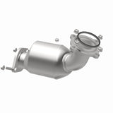 MagnaFlow 16-20 Chevrolet Camaro 6.2L Right Underbody Direct-Fit Catalytic Converter