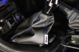 GReddy 95-98 Nissan Skyline BNR34 Genuine Leather Brake Boot