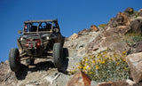 Toyo Open Country SxS Tire - 33X9.50R15LT S (TL)
