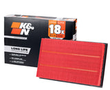 K&N Replacement Air Filter Polaris Xpedition 2024