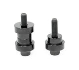 Torque Solution Solid Steering Rack Bushings: 2015-2020 Subaru WRX STI