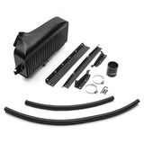 Cobb 19-23 Subaru Ascent Top Mount Intercooler Kit - Black