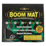 DEI Boom Mat 2mm - 12 x 12.5in (4 Pack)