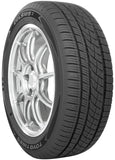 Toyo Celsius II Tire - 235/50R19 99H (TL)
