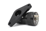 PERRIN 02-07 Subaru WRX / 04-21 STI / 06-08 FXT Bypass/Blow Off Valve - Black