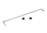 Whiteline 19-24 Kia Forte Rear Sway Bar - 22mm 2-Point Adjustable