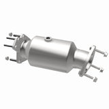 MagnaFlow Direct Fit Catalytic Converter 2020 Chevrolet Corvette Right Closed Couple 6.2L