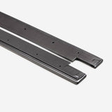 Seibon 2023+ Toyota GR Corolla MB-Style Carbon Fiber Side Skirts