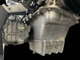 GReddy Honda S2000 Version 2 High Capacity Differential Cover
