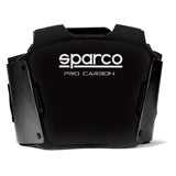 Sparco Rib Vest Pro Carbon SML - BLK