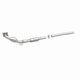 MagnaFlow 08-13 Audi A3 2.0L Direct Fit Converter
