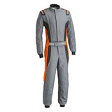 Sparco Suit Victory PRO 66 GRY/ORN