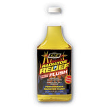 DEI Radiator Relief Flush - 16oz.
