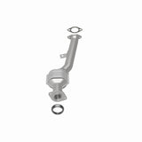 MagnaFlow Direct Fit Catalytic Converter 2006-2007 Subaru Impreza 2.5L