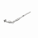 MagnaFlow 08-13 Audi A3 2.0L Direct Fit Converter