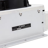 Mishimoto Universal Oil Cooler Kit 23 Row Cooler and 1in x 8in Fan