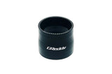 GReddy 60-65mm Silicone Reducer Hose - Black