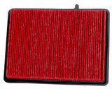 K&N Chevrolet Equinox L4-1.5L F/I 2018 Air Filter