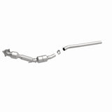 MagnaFlow 08-13 Audi A3 2.0L Direct Fit Converter