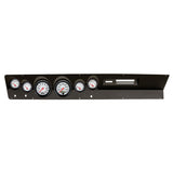 Autometer 67-69 Dodge Dart Direct Fit Dash Kit 3-3/8in x2 / 2-1/16in x4