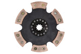 ACT 96-99 BMW M3 3.2L I6 6 Pad Rigid Race Disc