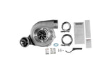 Turbosmart 6466 V-Band 0.82AR Internally Wastegated TS-1 Turbocharger