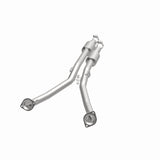 MagnaFlow 12-14 CTS 3.6 Direct Fit Converter
