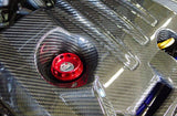 HKS Toyota Type 1 Oil Filler Cap
