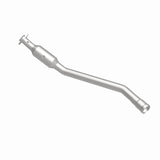 MagnaFlow 13-14 Mercedes-Benz GL450 4.6L Direct Fit Converter