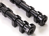 GSC P-D 08-16 Mitsubishi Evo X 4B11T S2 Cams 274/274 Billet