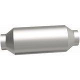 MagnaFlow Conv Uni CA 2.25in./2.25in. Straight Direct Fit Converter