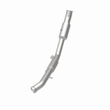 MagnaFlow 2017 Mercedes-Benz GLS450 3.0L Direct Fit Converter
