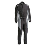 Sparco Suit Stint 50 BLK/GRY