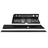 Autometer American Muscle Direct Fit Dash Kit 1966 Chevy Chevelle (2 x 3-3/8in. / 4 x 2-1/16in.)