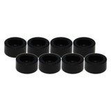 Manley Standard .2740in Stem Valves (7mm) Wear Caps (8 pcs)